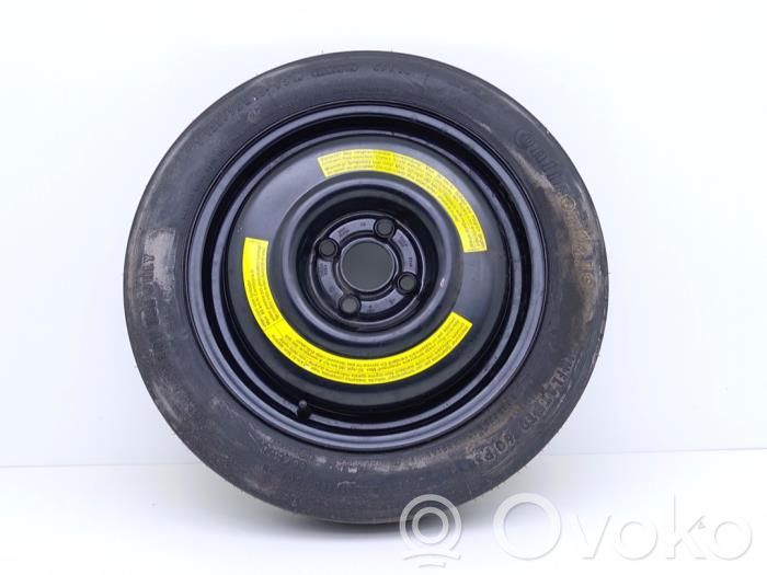 Volkswagen Corrado Roue de secours R16 