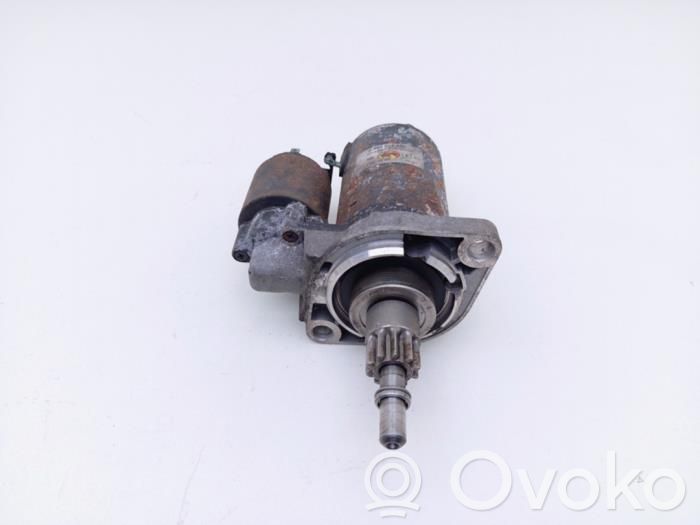 Volkswagen Corrado Motor de arranque 