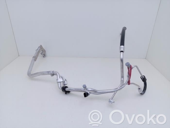 Volkswagen Golf VIII Tubo flessibile aria condizionata (A/C) 