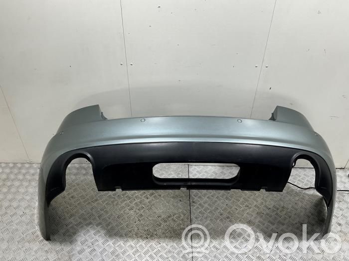 Audi A6 Allroad C6 Puskuri 