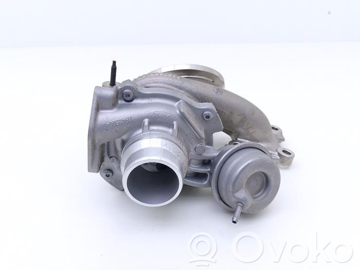 Turbo   H6BG6K682GD,H6BG6K682GD,2291713,2790616,H6BG6K682AC,H6BG6K682AD,H6BG6K682GC,REH6BJ6K682AD