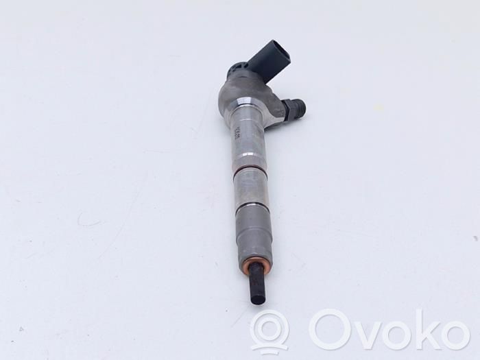Inyector de combustible   04L130277AD,0445110473