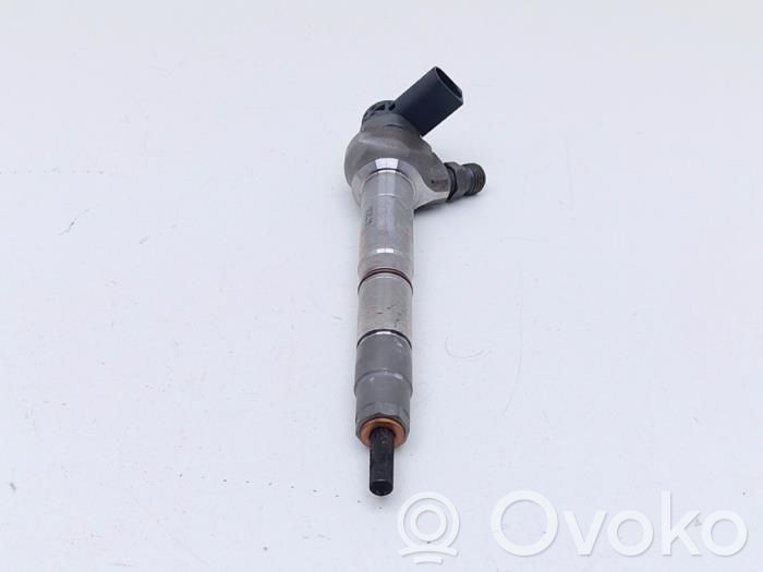 Inyector de combustible   04L130277AD,0445110473