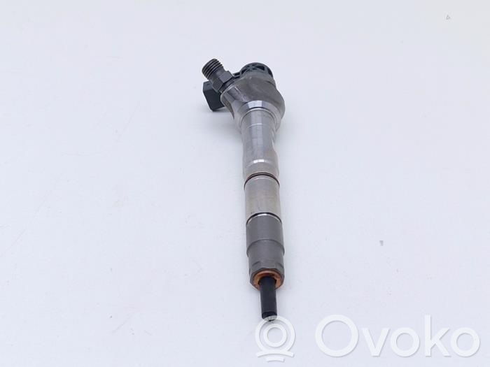 Inyector de combustible   04L130277AD,0445110473