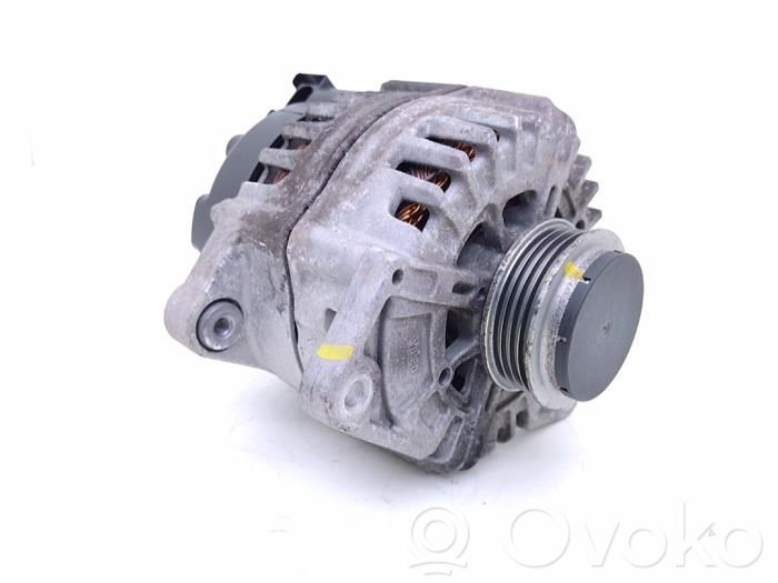 Alternator   A0009061107,0009061107,CG20U034