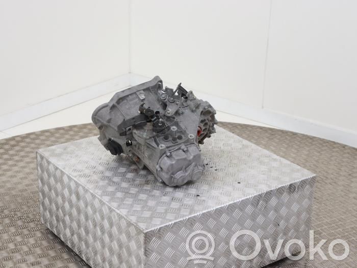 Hyundai i30 Manualna 5-biegowa skrzynia biegów 