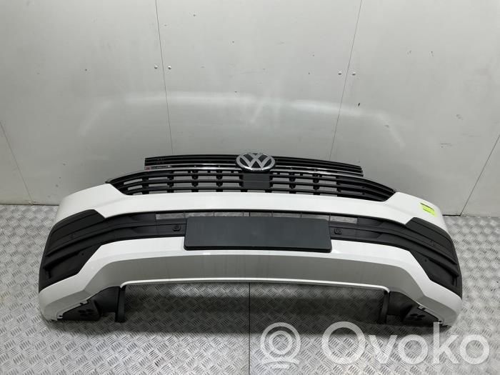 Volkswagen Transporter - Caravelle T6 Zderzak przedni 