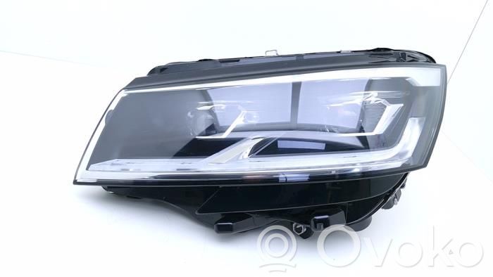 Volkswagen Transporter - Caravelle T6 Phare frontale