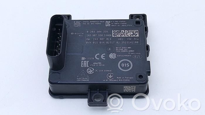 Volkswagen Tiguan Sensore radar Distronic