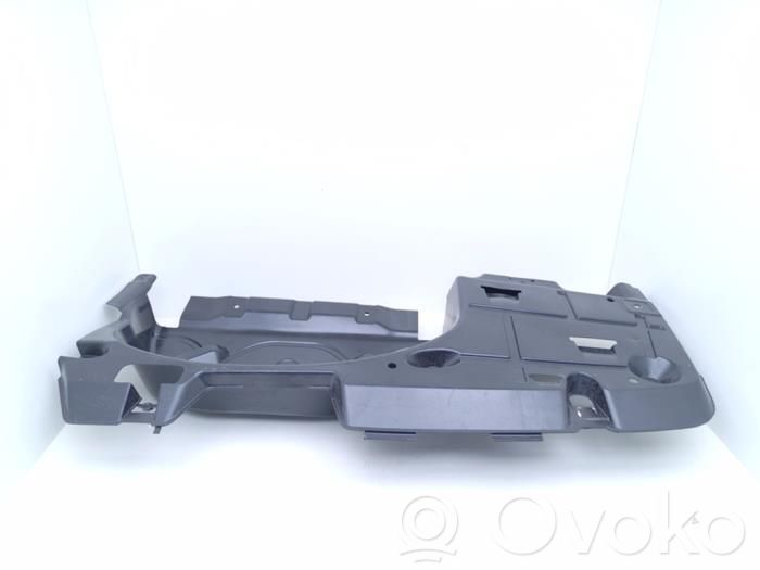Volkswagen Transporter - Caravelle T6 Placa protectora/protector antisalpicaduras motor 