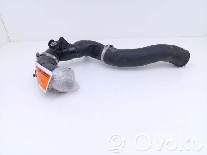 Audi Q3 8U Wąż / Rura intercoolera 