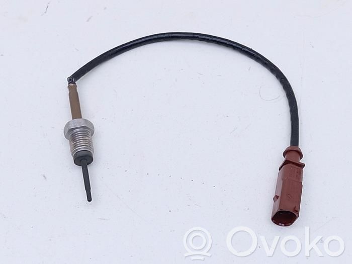 Volkswagen Caddy Sensor de presión del escape 