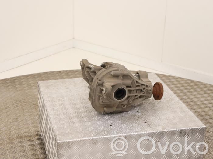 Porsche Cayenne (9Y0 9Y3) Tylny mechanizm różnicowy 