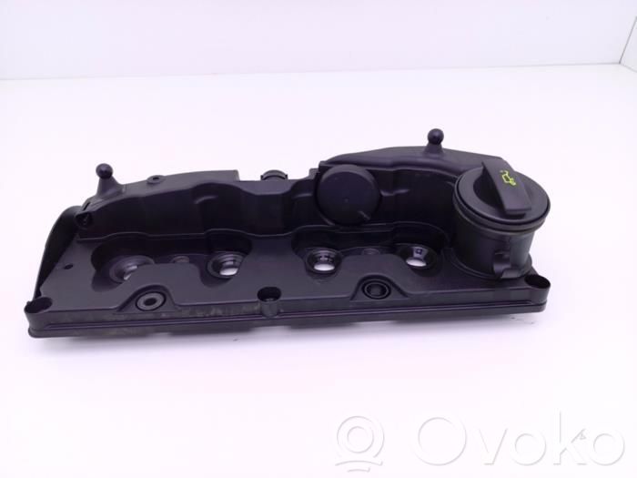 Volkswagen Crafter Rocker cam cover 