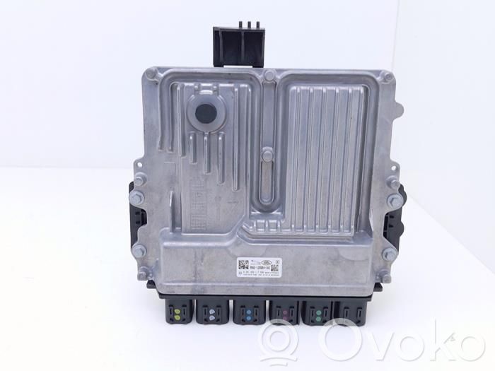 Jaguar E-Pace Engine control unit/module 