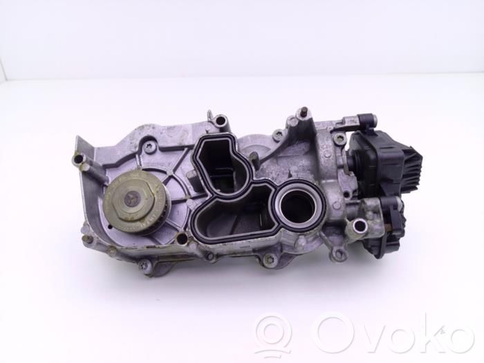 Volkswagen Golf VII Pompa wody 