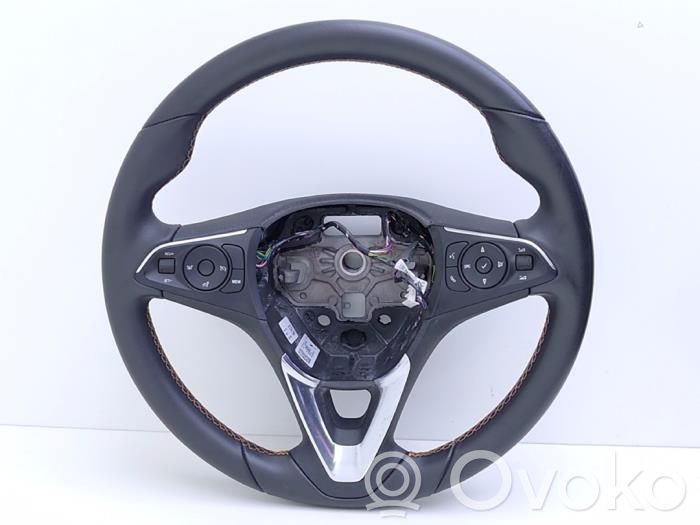 Opel Crossland X Ohjauspyörä 