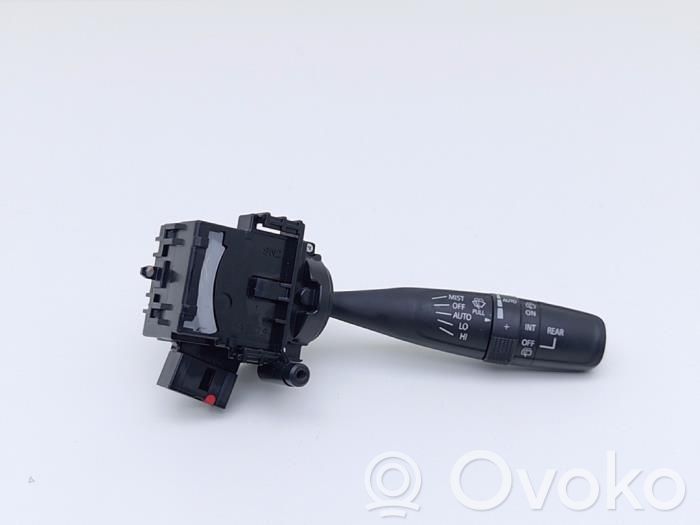 Suzuki SX4 S-Cross Palanca de control del limpiaparabrisas