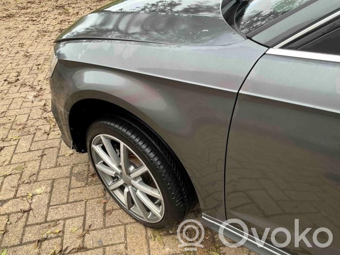 Audi A3 S3 8V Guardabarro 