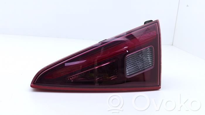 Alfa Romeo Giulia Takavalot 