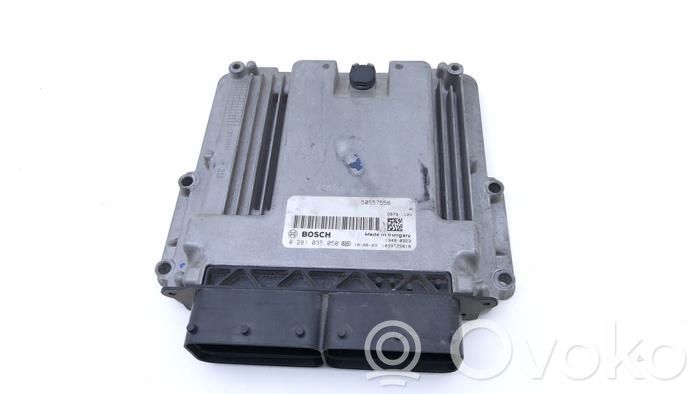 Alfa Romeo Giulia Sterownik / Moduł ECU 