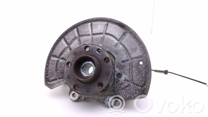 Alfa Romeo Giulia Achsschenkel hinten 