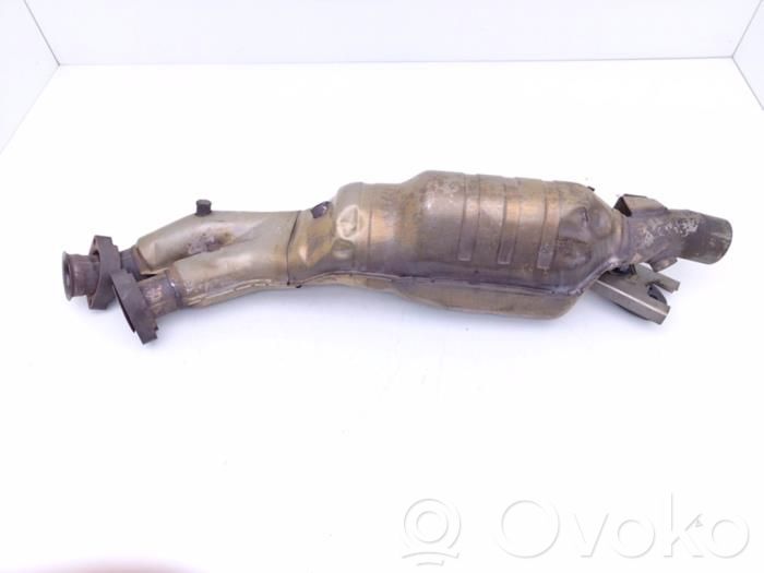 Ferrari 550 Maranello Filtro antiparticolato catalizzatore/FAP/DPF 