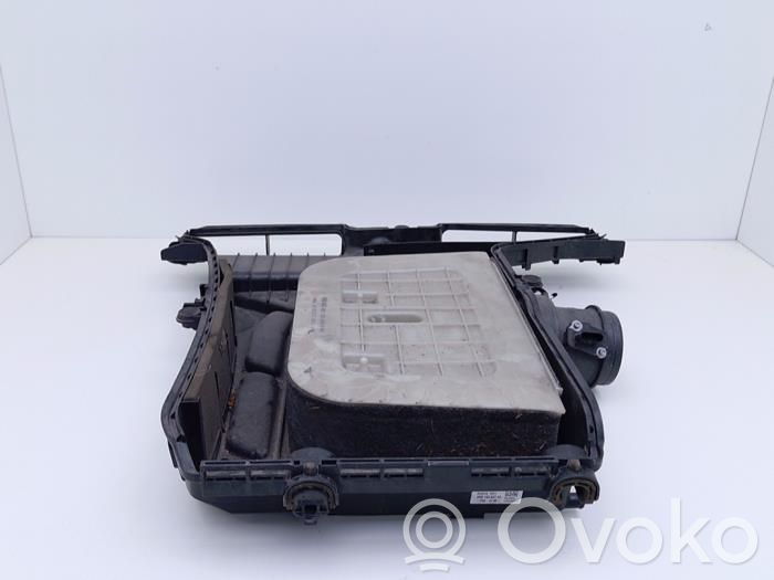 Volkswagen Touareg III Luftfilterkasten 