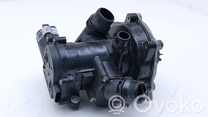 Audi Q5 SQ5 FY Vesipumppu 