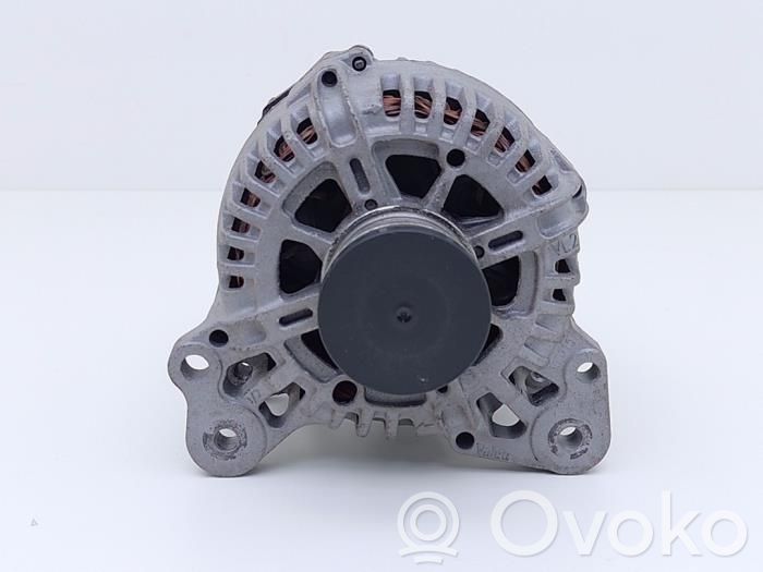 Seat Toledo IV (NH) Generatore/alternatore 