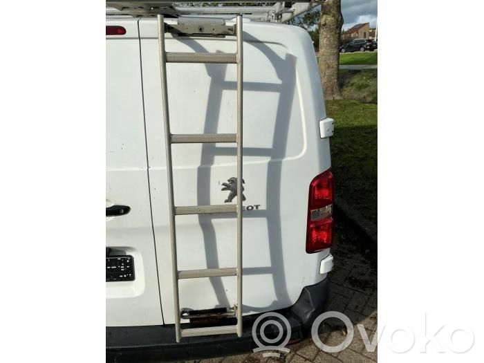 Peugeot Expert Back/rear loading door 