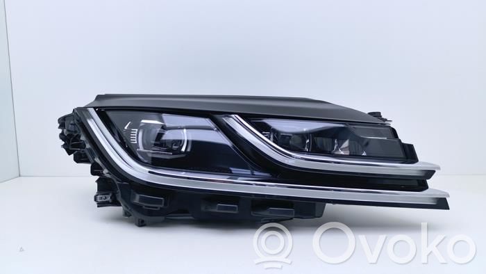 Volkswagen Arteon Shooting Brake Scheinwerfer 