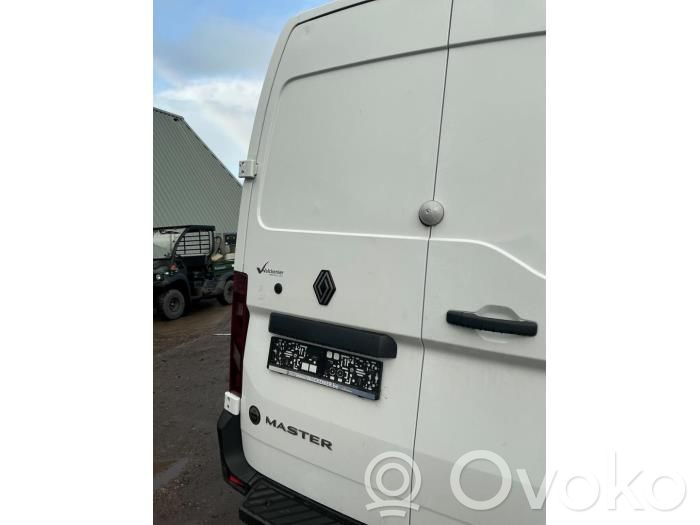 Renault Master IV Puerta de carga trasera/atrás 