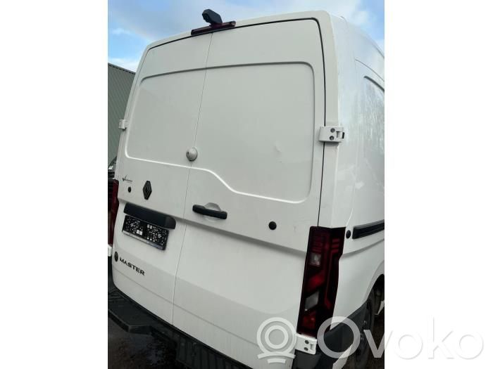 Renault Master IV Puerta de carga trasera/atrás 