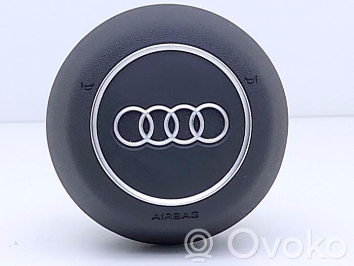 Audi A3 8Y Poduszka powietrzna Airbag kierownicy 