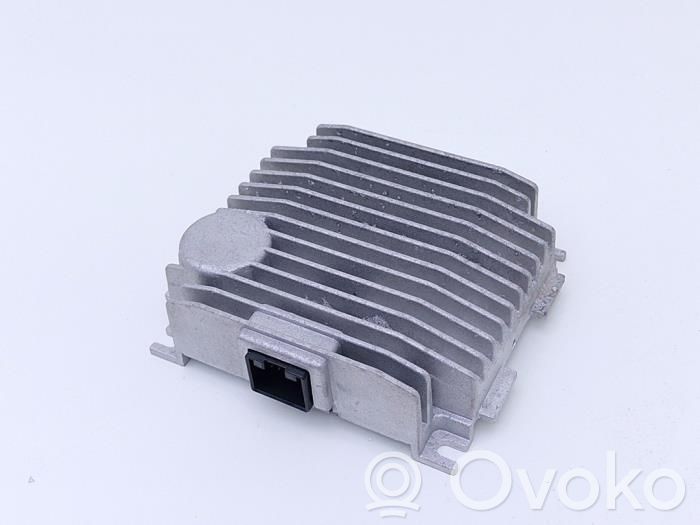 Audi A3 8Y Autres unités de commande / modules 