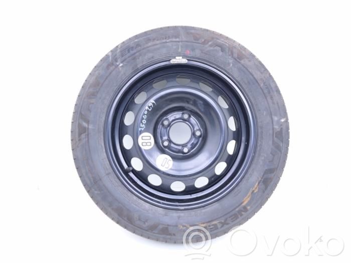 Rueda de repuesto R16   9815311677,9815311677