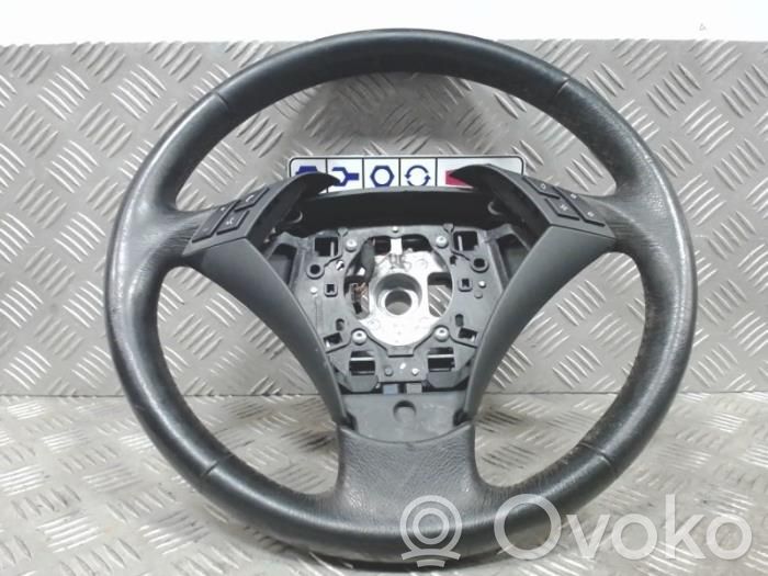 BMW 5 E60 E61 Steering wheel 