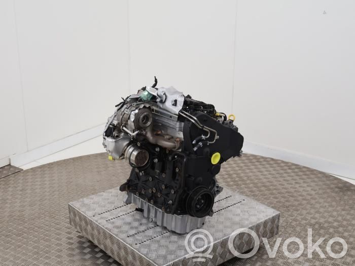 Variklis   04L100034F,04L100034F