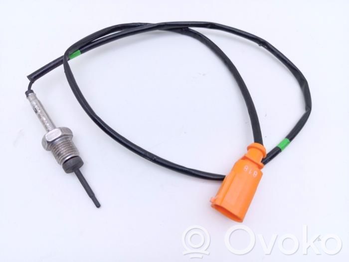 Volkswagen Tiguan Sensor de temperatura del refrigerante