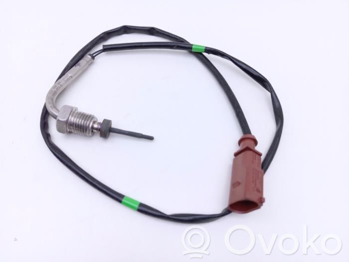 Volkswagen Golf VI Abgasdrucksensor Differenzdrucksensor 