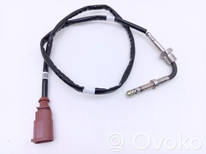 Volkswagen Touran II Abgasdrucksensor Differenzdrucksensor 
