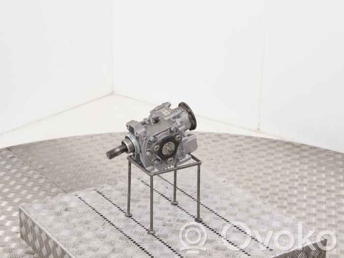 Volkswagen Golf VII Scatola ingranaggi del cambio 