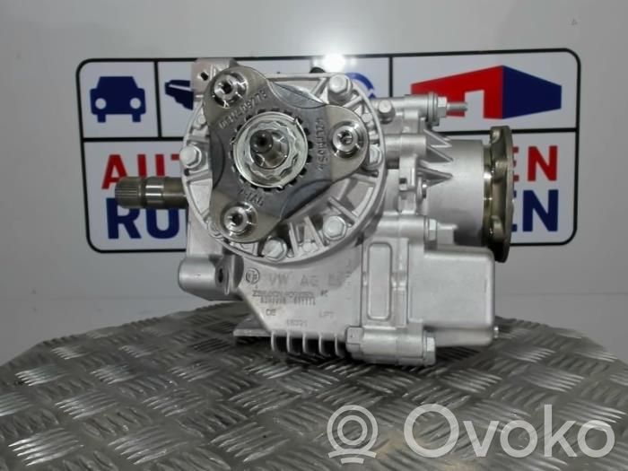 Volkswagen Caddy Scatola ingranaggi del cambio 