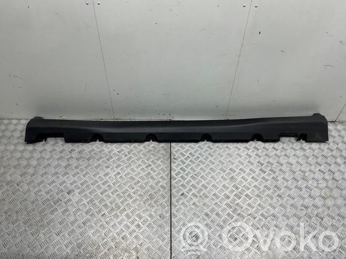 Mercedes-Benz GLC X253 C253 Sottoporta