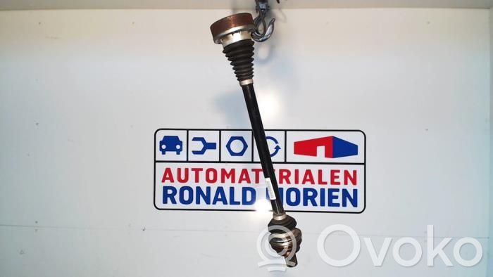 Volkswagen Golf VI Planetară spate 