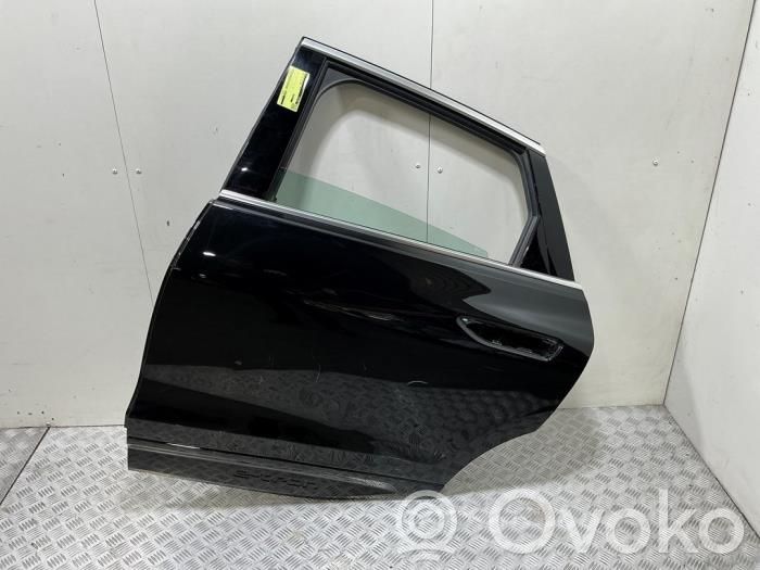 Audi e-tron Puerta trasera 