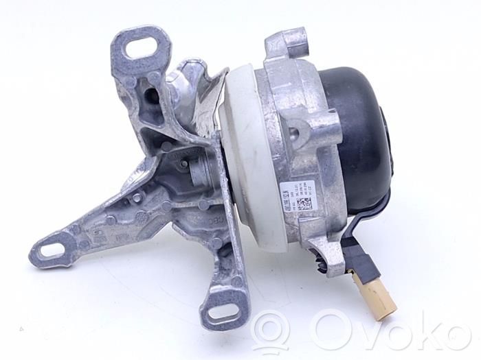 Audi RS7 C8 Gearbox mounting bracket 