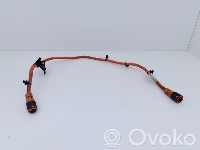 Lynk & co 01 Cable de alta tensión 