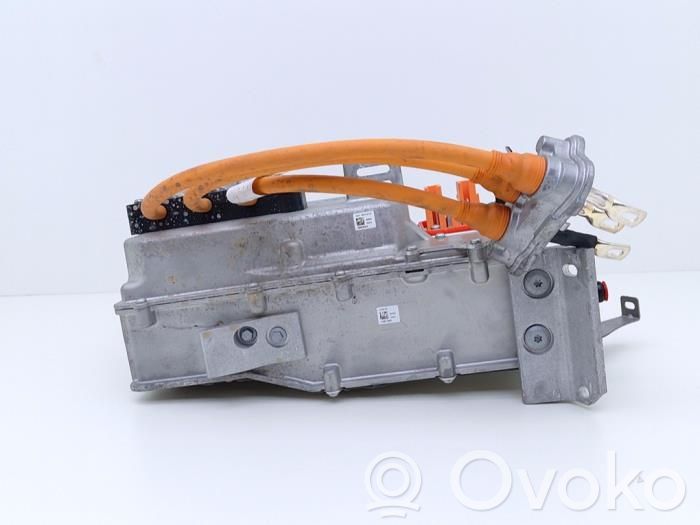 Lynk & co 01 Inversor/convertidor de voltaje 